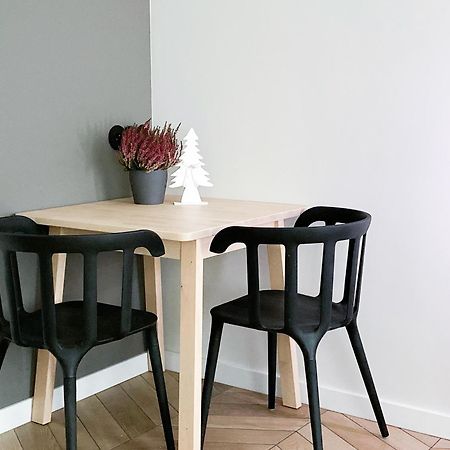 One Apartamenty Gasiorowskich 4 포즈난 외부 사진