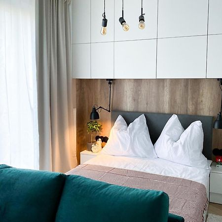 One Apartamenty Gasiorowskich 4 포즈난 외부 사진