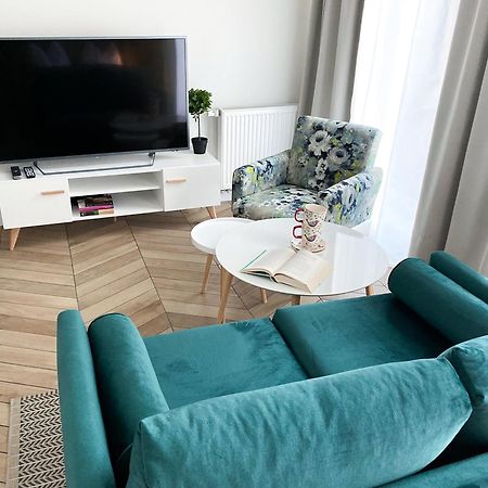 One Apartamenty Gasiorowskich 4 포즈난 외부 사진