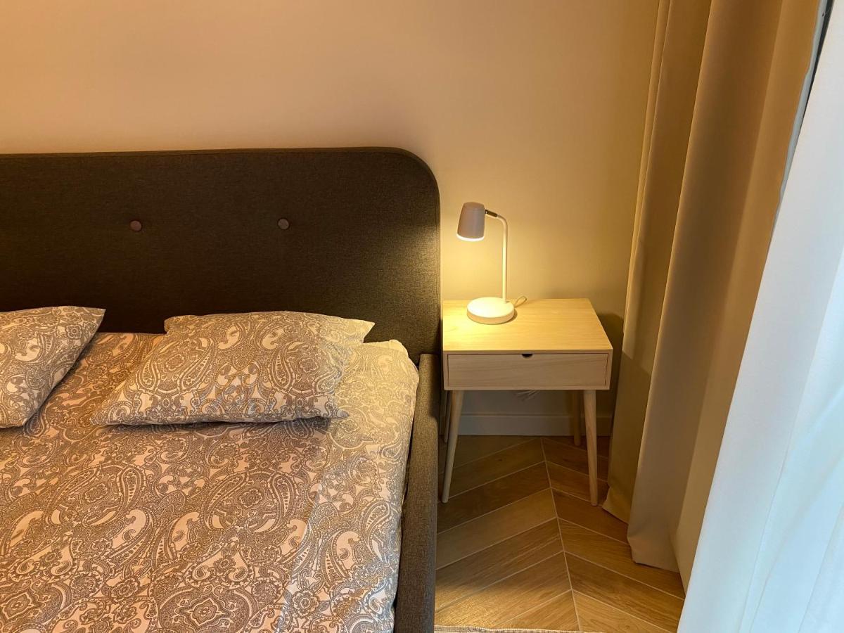 One Apartamenty Gasiorowskich 4 포즈난 외부 사진