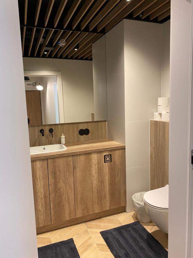 One Apartamenty Gasiorowskich 4 포즈난 외부 사진