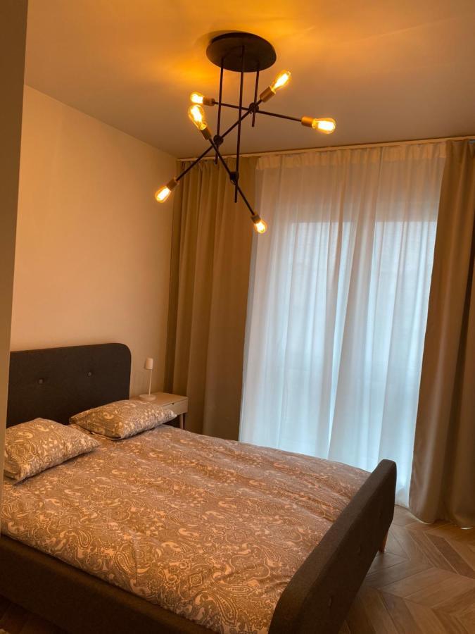 One Apartamenty Gasiorowskich 4 포즈난 외부 사진