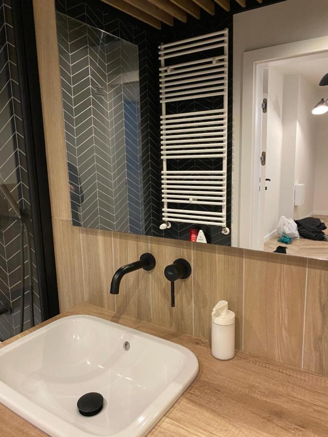 One Apartamenty Gasiorowskich 4 포즈난 외부 사진