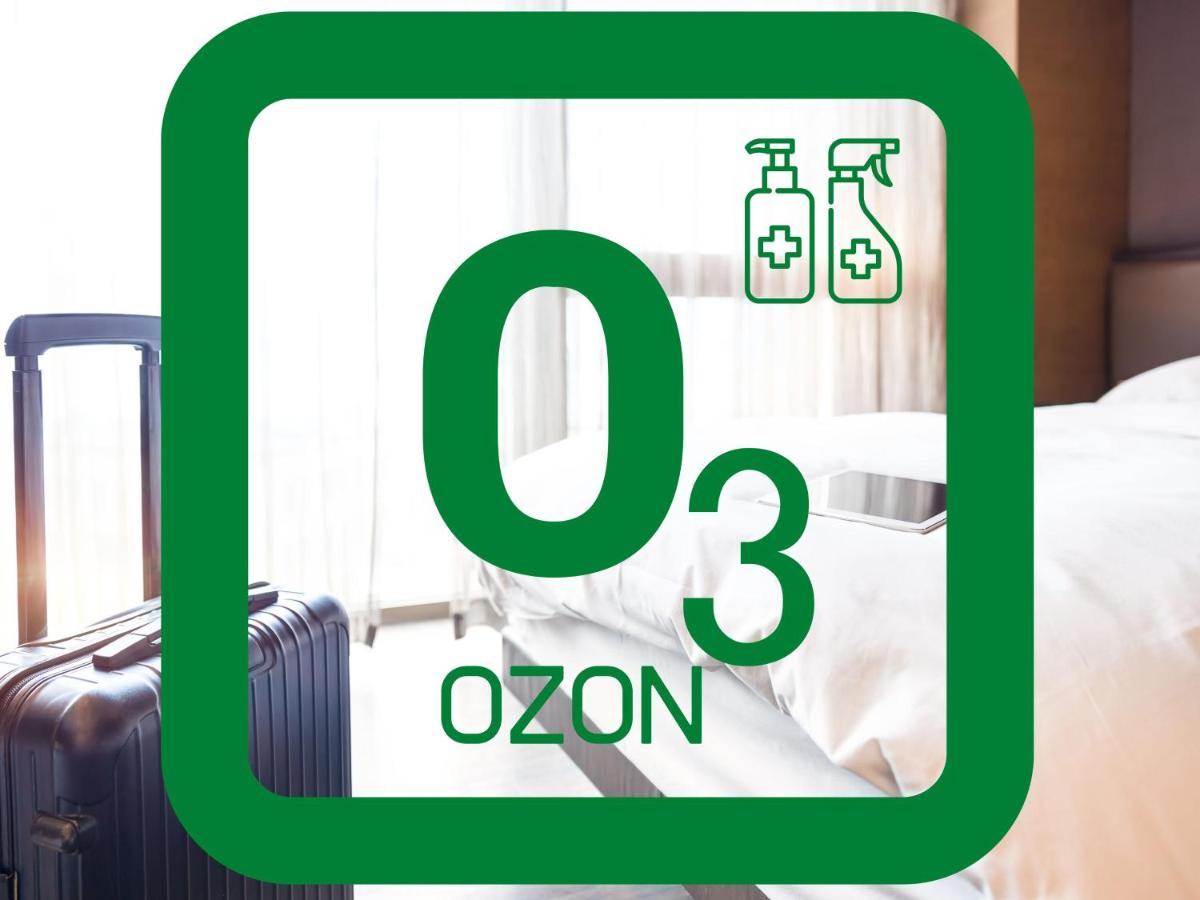One Apartamenty Gasiorowskich 4 포즈난 외부 사진