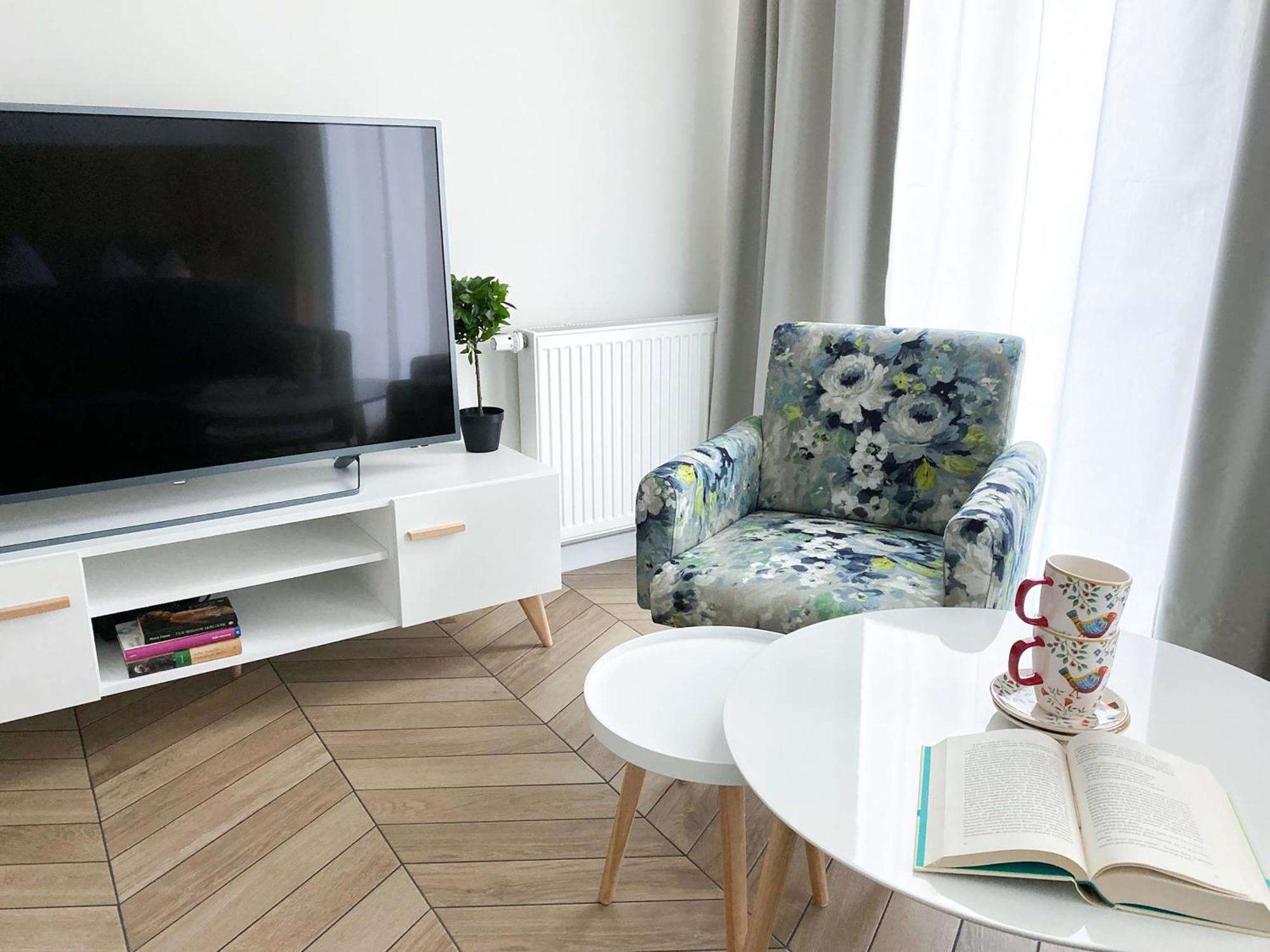One Apartamenty Gasiorowskich 4 포즈난 외부 사진