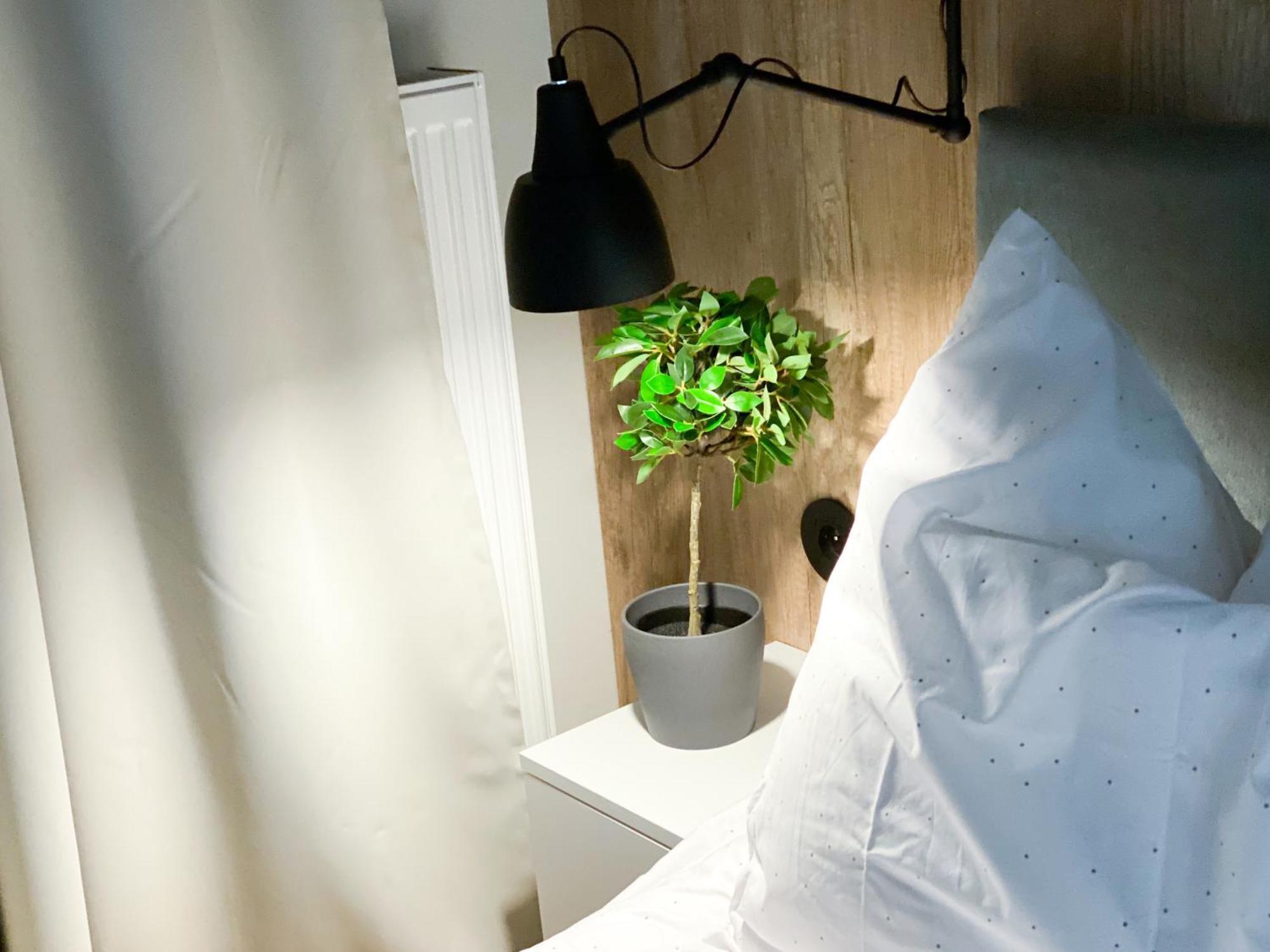 One Apartamenty Gasiorowskich 4 포즈난 외부 사진