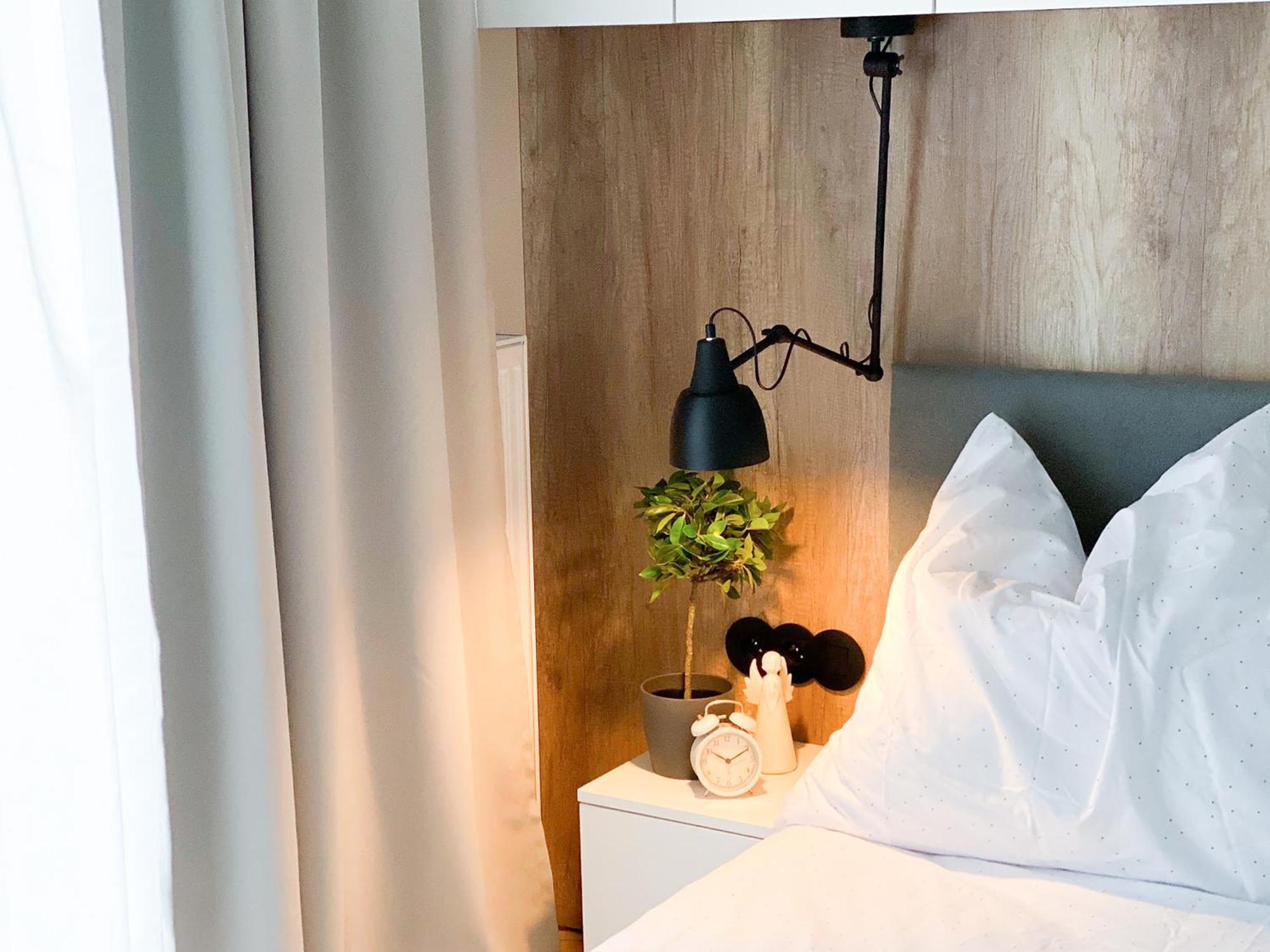 One Apartamenty Gasiorowskich 4 포즈난 외부 사진