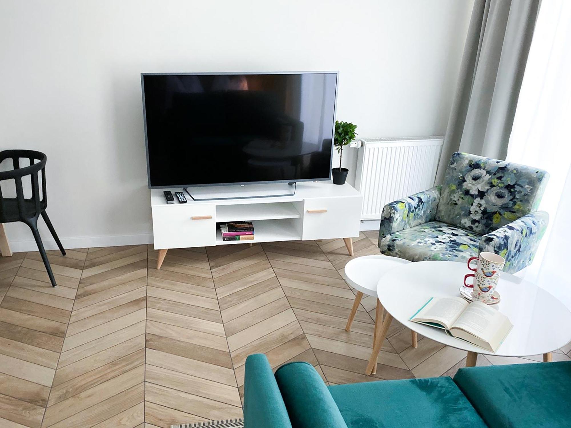One Apartamenty Gasiorowskich 4 포즈난 외부 사진