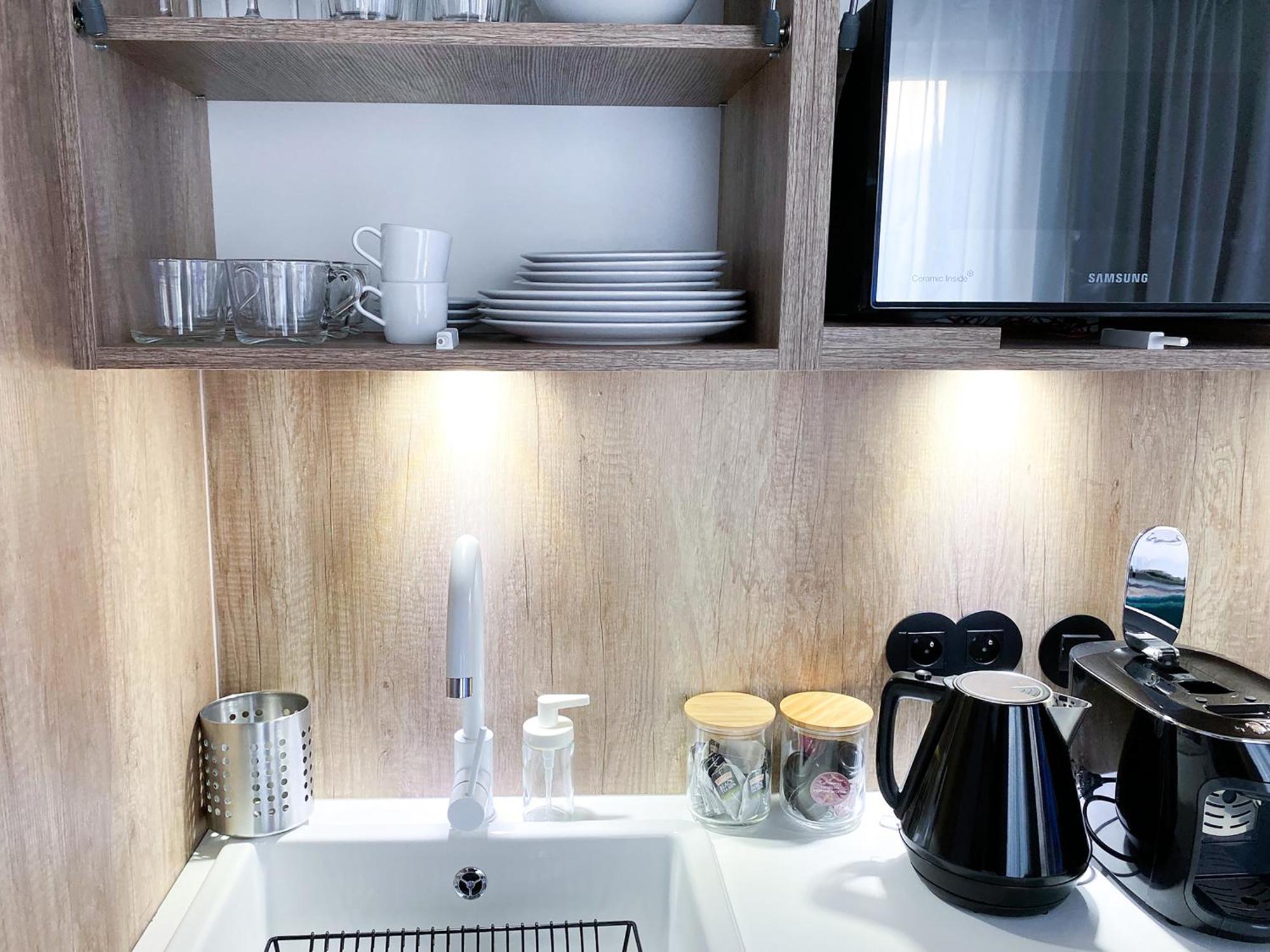 One Apartamenty Gasiorowskich 4 포즈난 외부 사진
