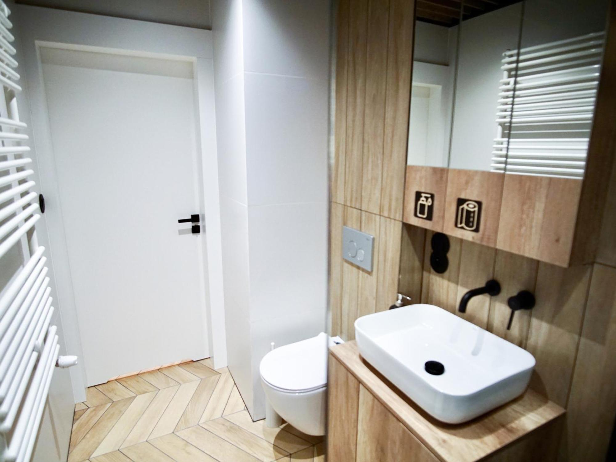 One Apartamenty Gasiorowskich 4 포즈난 외부 사진