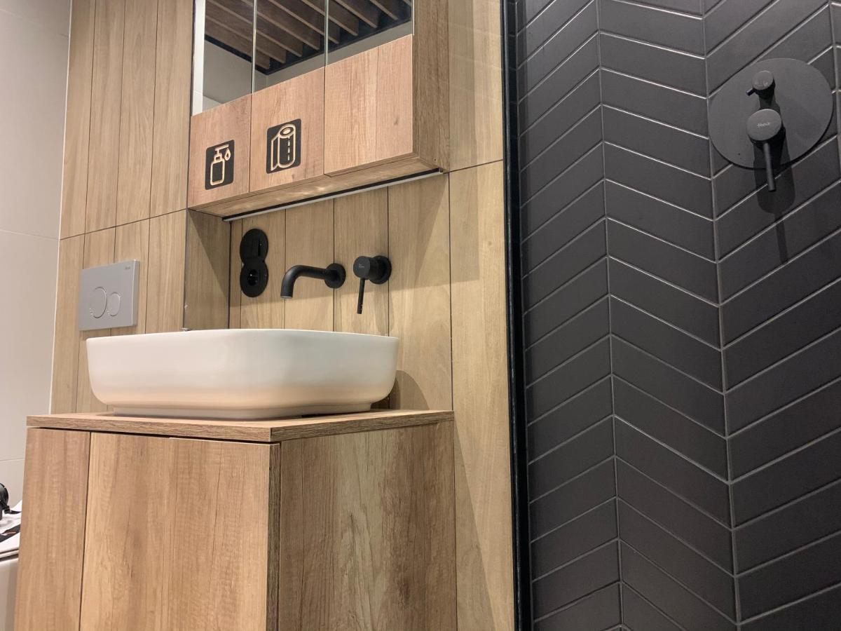 One Apartamenty Gasiorowskich 4 포즈난 외부 사진