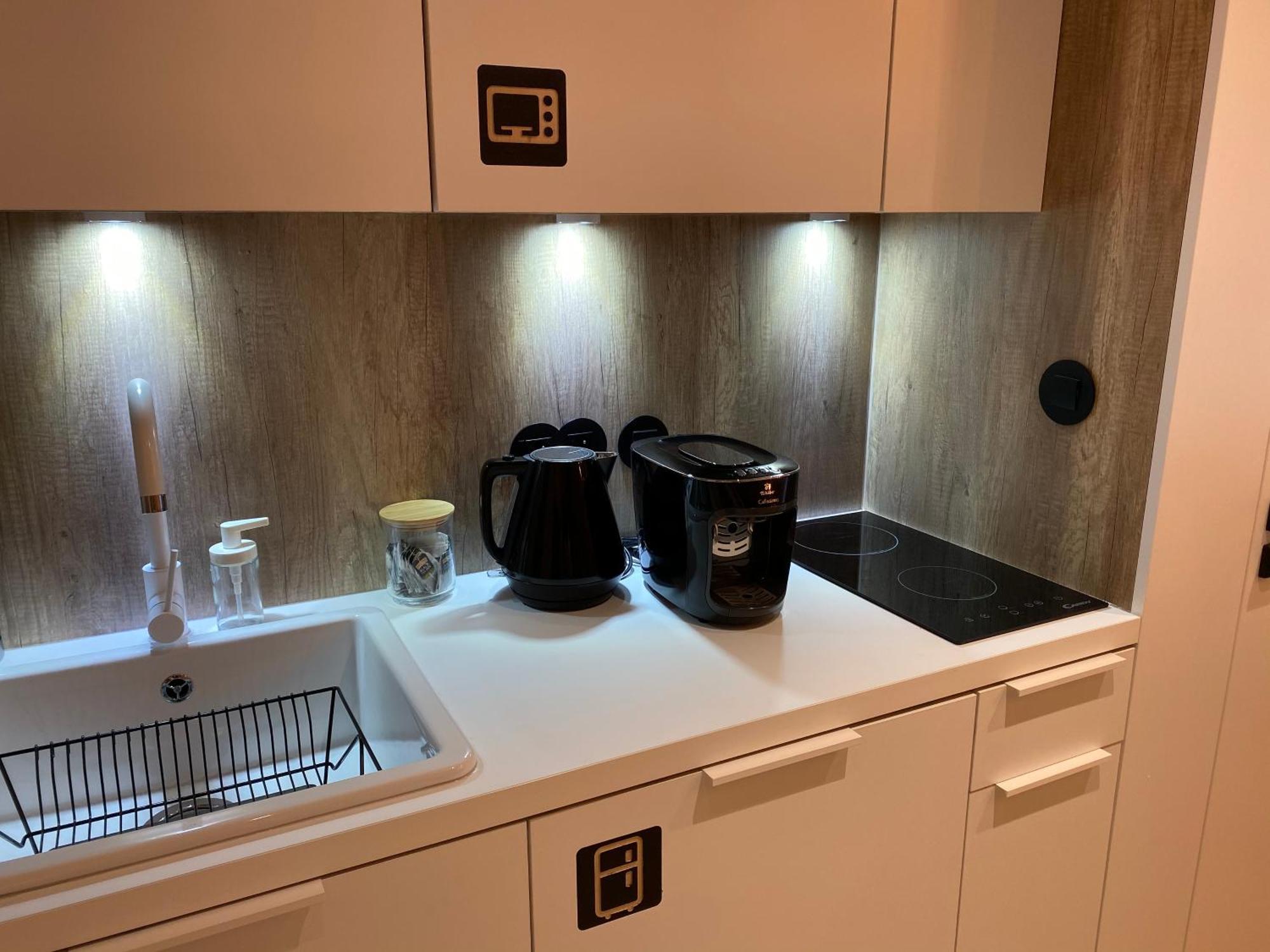 One Apartamenty Gasiorowskich 4 포즈난 외부 사진