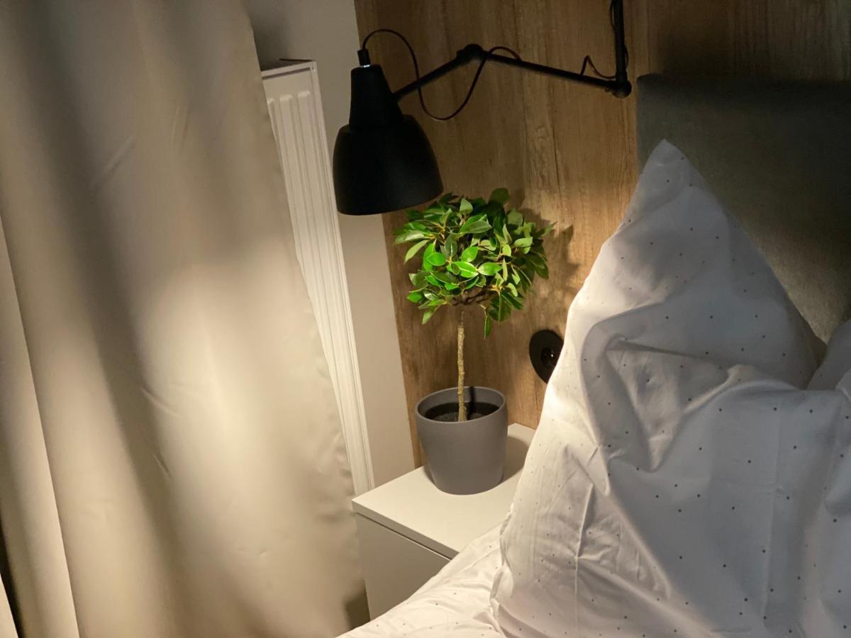 One Apartamenty Gasiorowskich 4 포즈난 외부 사진