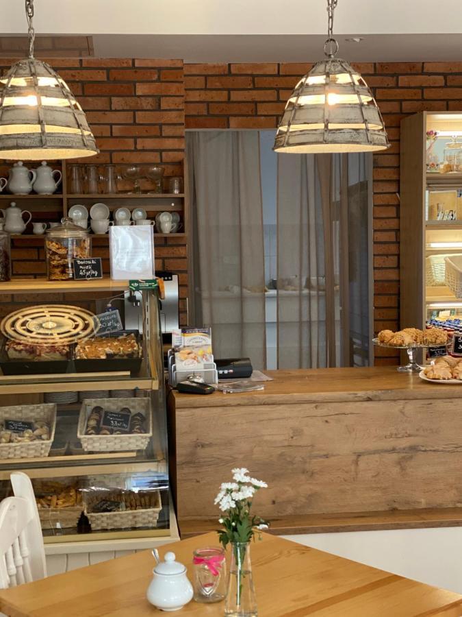 One Apartamenty Gasiorowskich 4 포즈난 외부 사진
